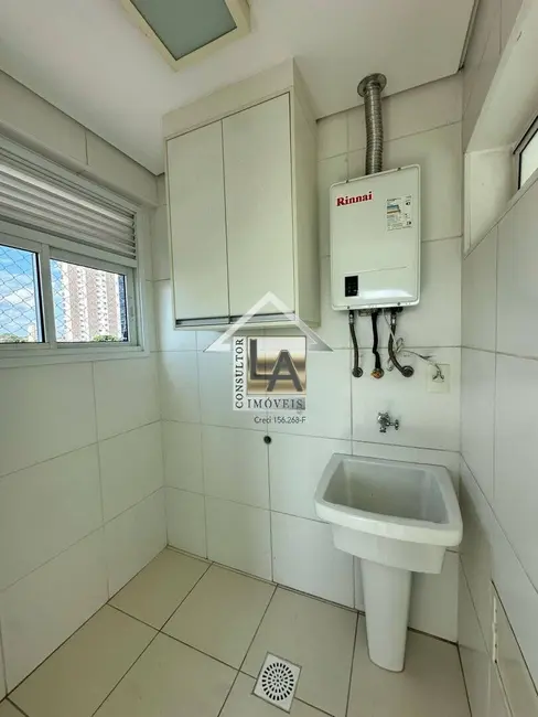 Foto 5 de Apartamento com 2 quartos à venda, 91m2 em Vila Lopes, Indaiatuba - SP