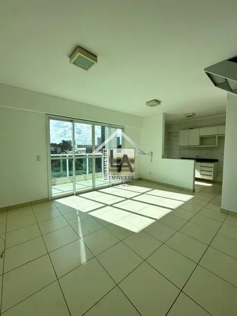 Foto 2 de Apartamento com 2 quartos à venda, 91m2 em Vila Lopes, Indaiatuba - SP