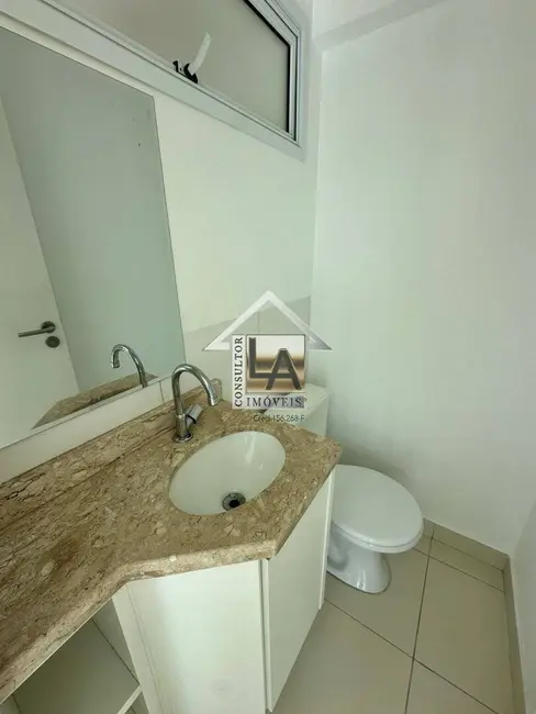 Foto 7 de Apartamento com 2 quartos à venda, 91m2 em Vila Lopes, Indaiatuba - SP
