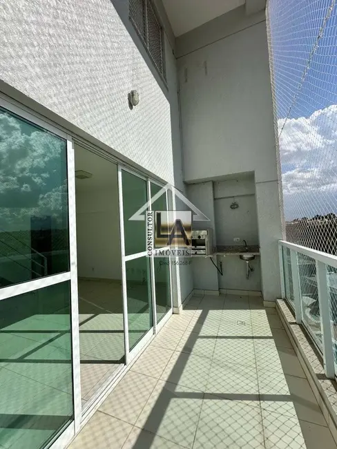Foto 3 de Apartamento com 2 quartos à venda, 91m2 em Vila Lopes, Indaiatuba - SP