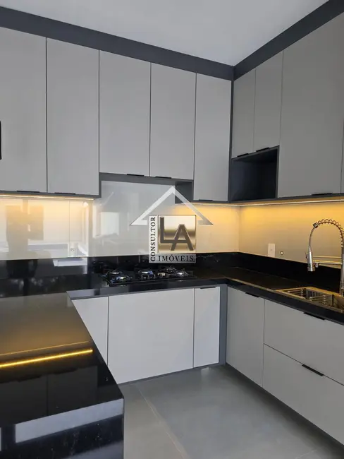 Foto 7 de Casa de Condomínio com 3 quartos à venda, 207m2 em Indaiatuba - SP
