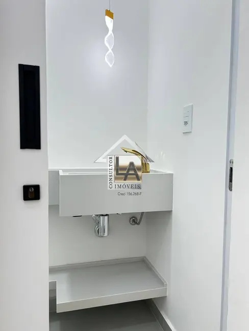 Foto 9 de Casa de Condomínio com 3 quartos à venda, 207m2 em Indaiatuba - SP