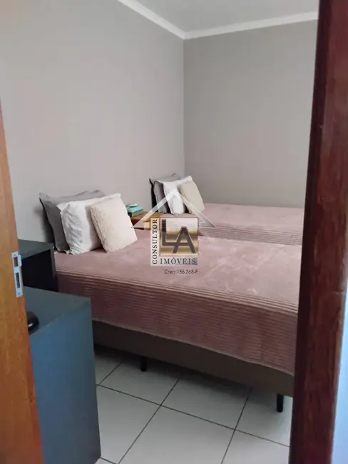 Foto 5 de Casa com 3 quartos à venda, 160m2 em Jardim Valença, Indaiatuba - SP