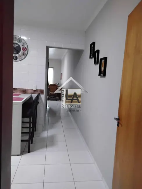 Foto 9 de Casa com 3 quartos à venda, 160m2 em Jardim Valença, Indaiatuba - SP