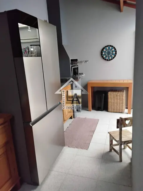 Foto 2 de Casa com 3 quartos à venda, 160m2 em Jardim Valença, Indaiatuba - SP