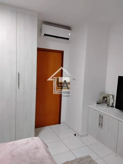 Foto 7 de Casa com 3 quartos à venda, 160m2 em Jardim Valença, Indaiatuba - SP