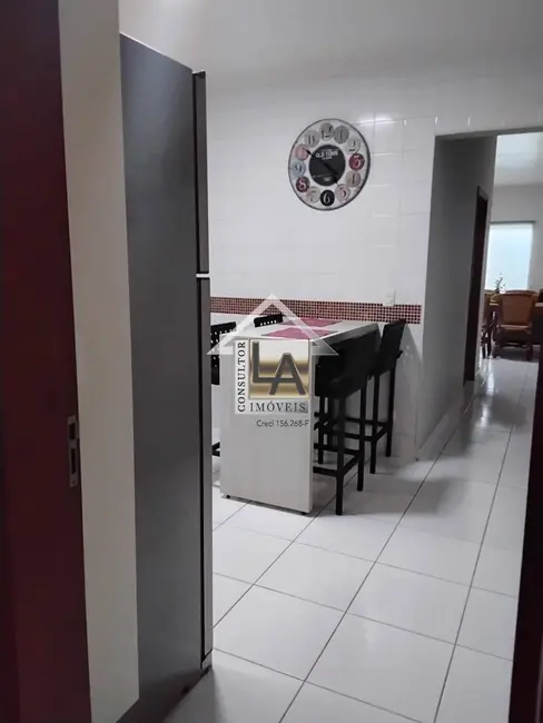 Foto 3 de Casa com 3 quartos à venda, 160m2 em Jardim Valença, Indaiatuba - SP