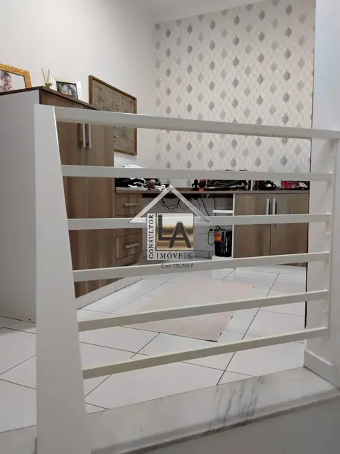 Foto 8 de Casa com 3 quartos à venda, 160m2 em Jardim Valença, Indaiatuba - SP