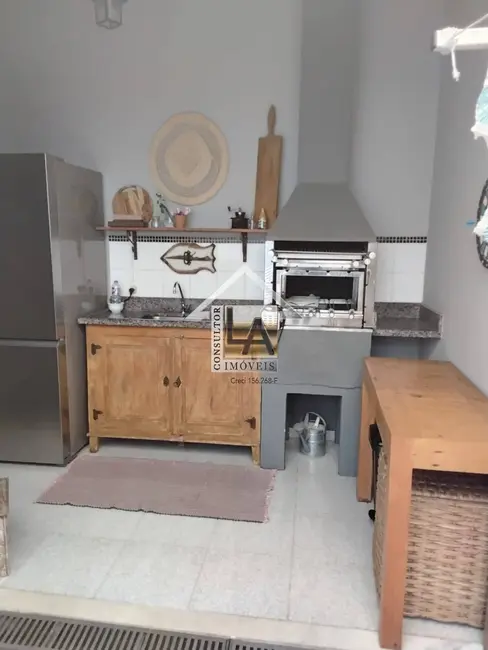 Foto 6 de Casa com 3 quartos à venda, 160m2 em Jardim Valença, Indaiatuba - SP