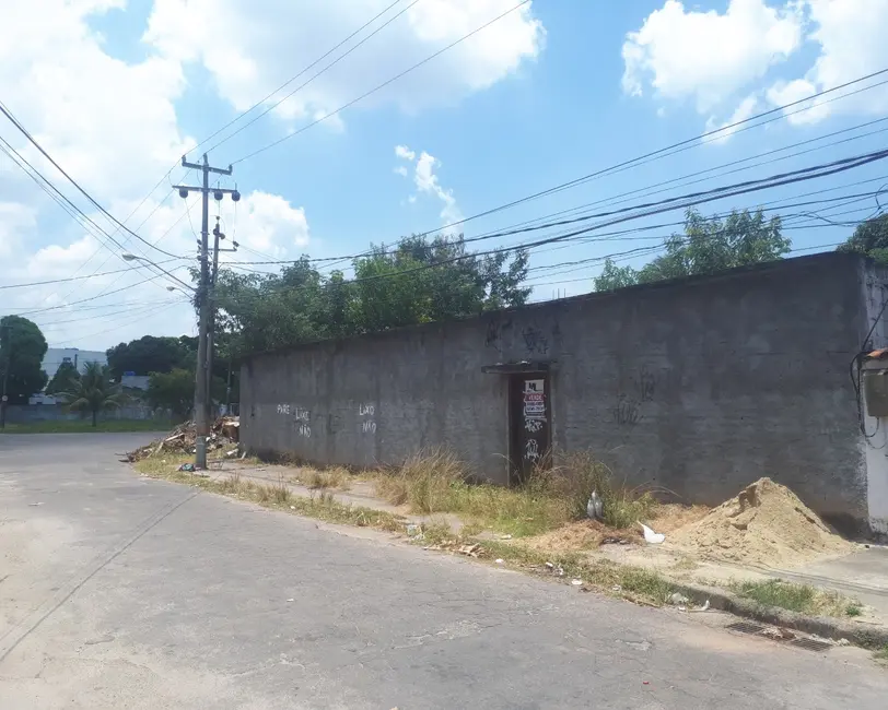 Foto 2 de Terreno / Lote à venda, 400m2 em Rio De Janeiro - RJ