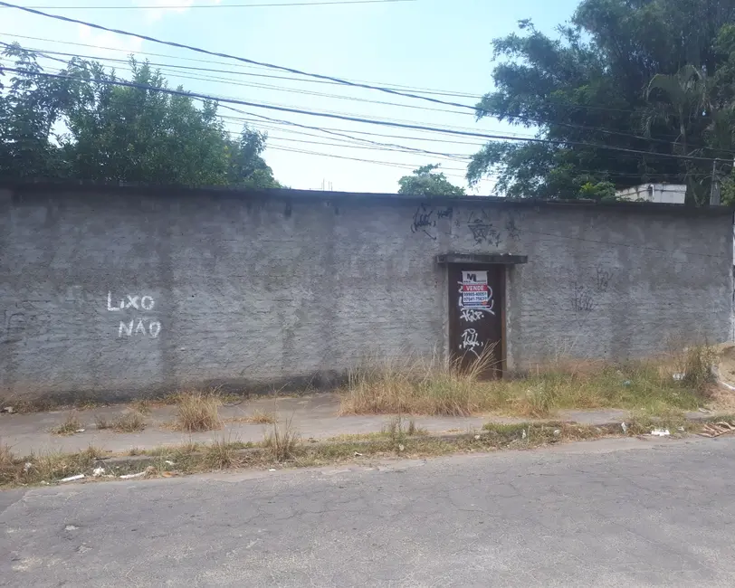 Foto 1 de Terreno / Lote à venda, 400m2 em Rio De Janeiro - RJ