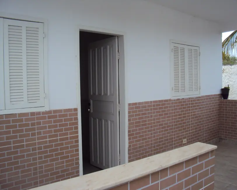 Foto 1 de Casa com 3 quartos à venda, 120m2 em Pedra de Guaratiba, Rio De Janeiro - RJ