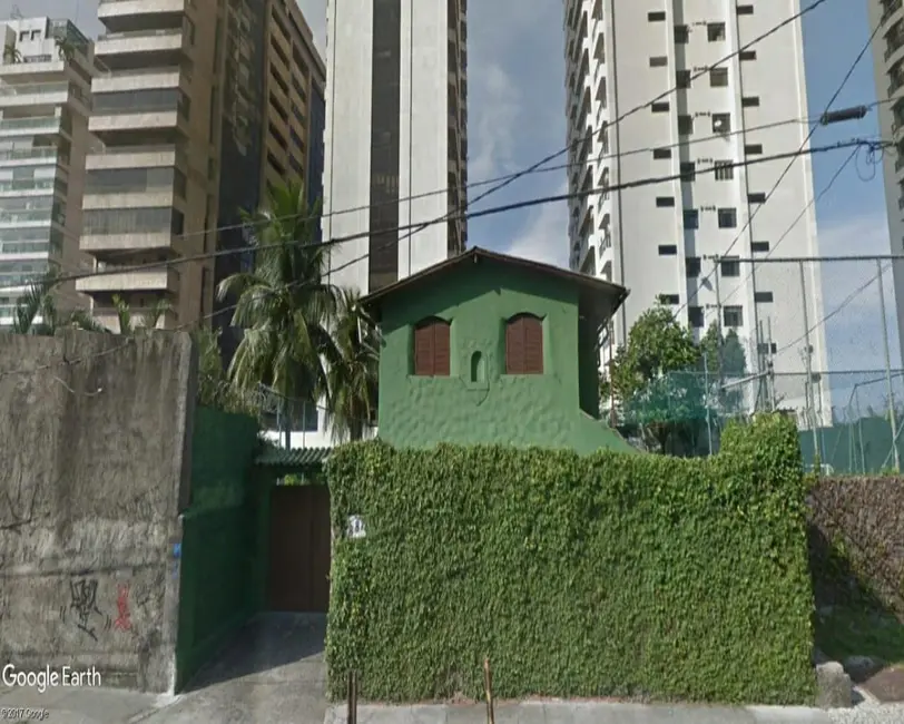 Foto 1 de Casa com 3 quartos à venda, 220m2 em São Conrado, Rio De Janeiro - RJ
