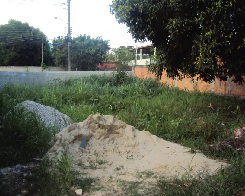 Foto 3 de Terreno / Lote à venda, 366m2 em Rio De Janeiro - RJ