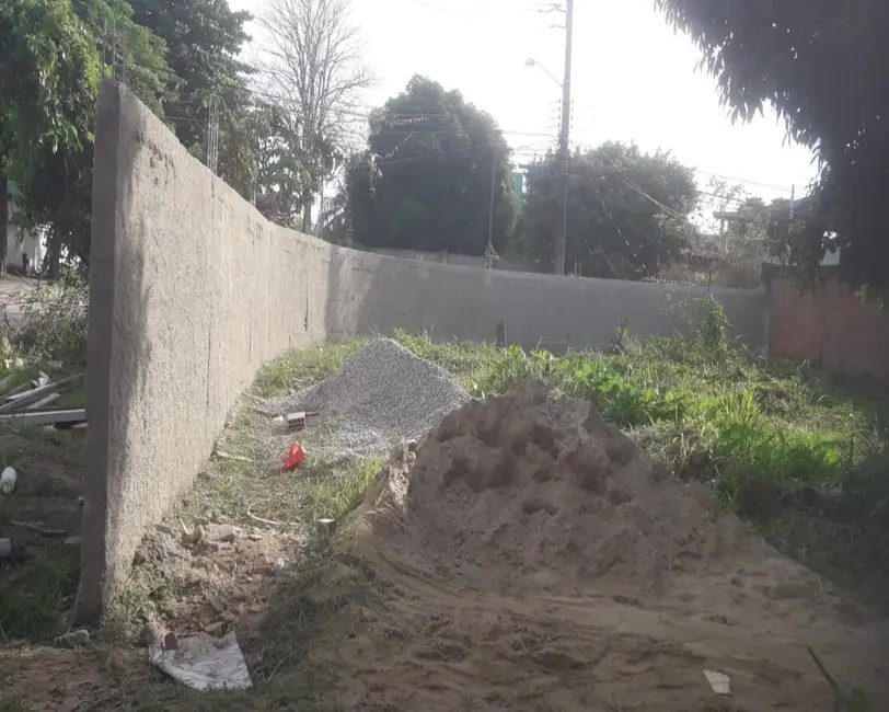 Foto 4 de Terreno / Lote à venda, 366m2 em Rio De Janeiro - RJ