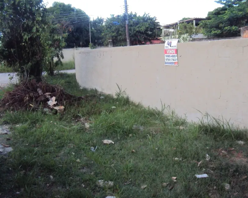 Foto 1 de Terreno / Lote à venda, 366m2 em Rio De Janeiro - RJ