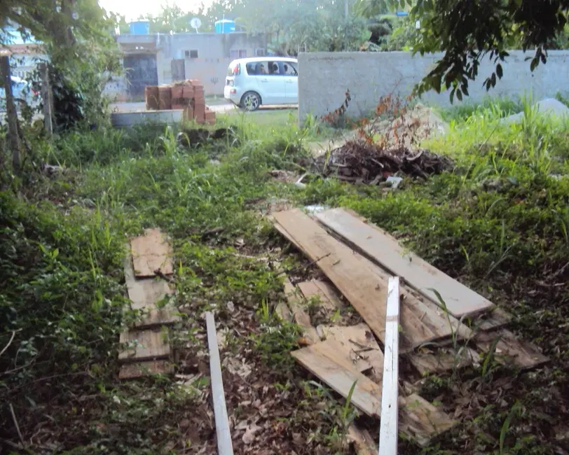 Foto 6 de Terreno / Lote à venda, 366m2 em Rio De Janeiro - RJ