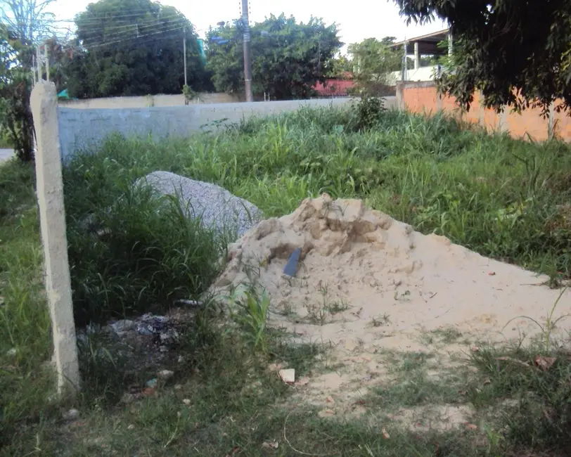 Foto 5 de Terreno / Lote à venda, 366m2 em Rio De Janeiro - RJ