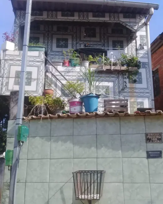 Foto 1 de Casa com 1 quarto à venda, 92m2 em Rio De Janeiro - RJ