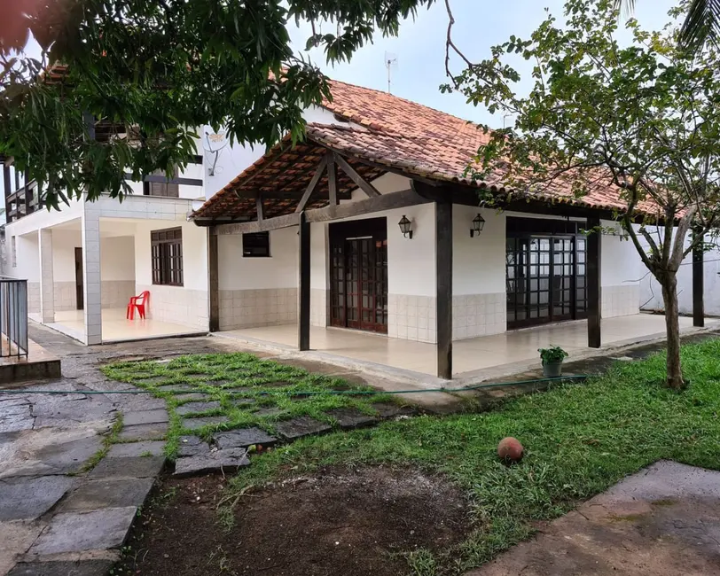 Foto 1 de Casa com 4 quartos à venda, 420m2 em Rio De Janeiro - RJ