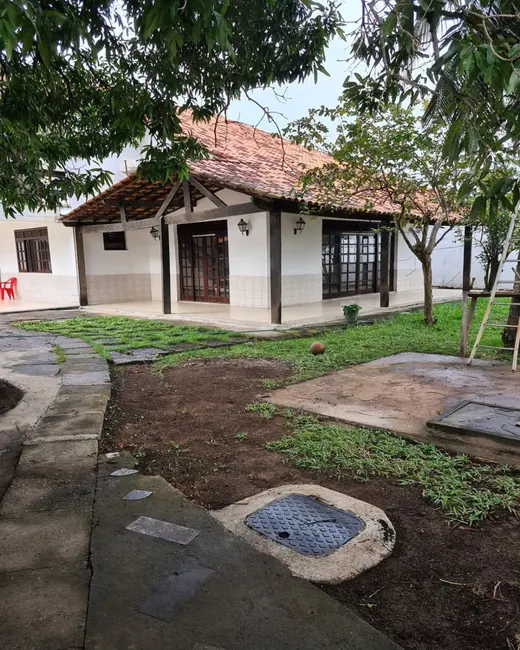 Foto 2 de Casa com 4 quartos à venda, 420m2 em Rio De Janeiro - RJ