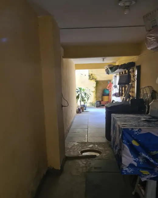 Foto 2 de Casa com 2 quartos à venda em Guaratiba, Rio De Janeiro - RJ