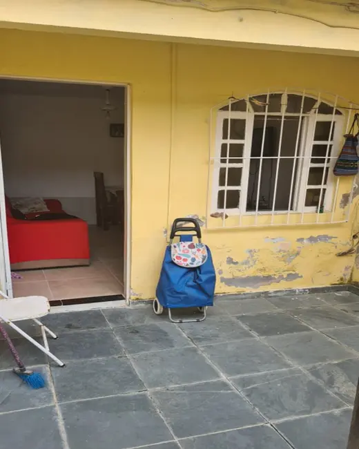 Foto 8 de Casa com 2 quartos à venda em Guaratiba, Rio De Janeiro - RJ