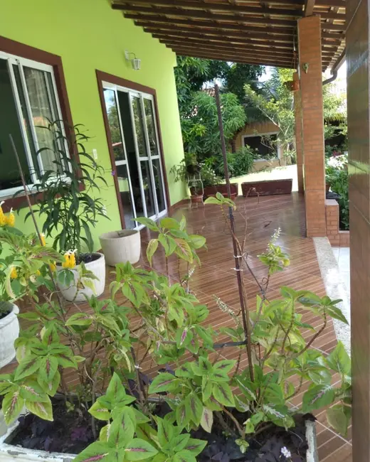 Foto 2 de Casa com 3 quartos à venda, 500m2 em Pedra de Guaratiba, Rio De Janeiro - RJ