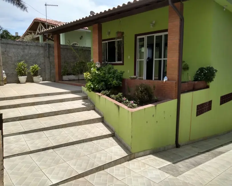 Foto 1 de Casa com 3 quartos à venda, 500m2 em Pedra de Guaratiba, Rio De Janeiro - RJ