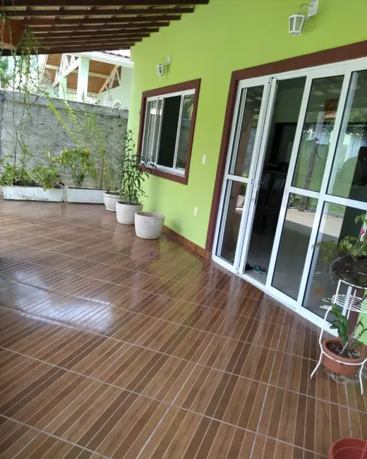 Foto 3 de Casa com 3 quartos à venda, 500m2 em Pedra de Guaratiba, Rio De Janeiro - RJ