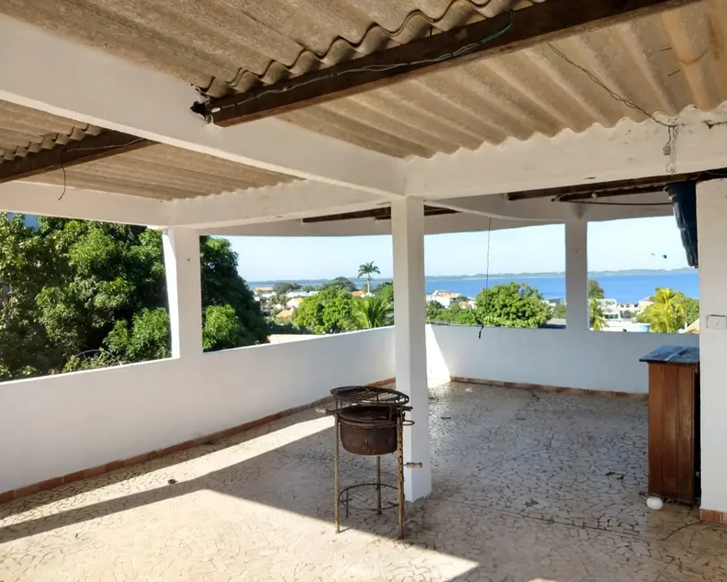 Foto 8 de Casa com 3 quartos à venda, 160m2 em Pedra de Guaratiba, Rio De Janeiro - RJ