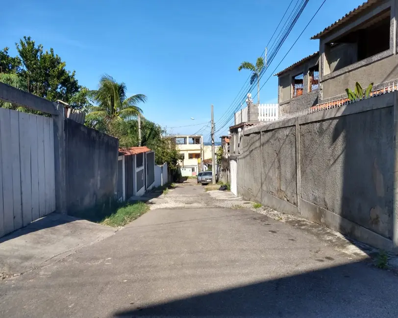 Foto 2 de Casa com 3 quartos à venda, 160m2 em Pedra de Guaratiba, Rio De Janeiro - RJ