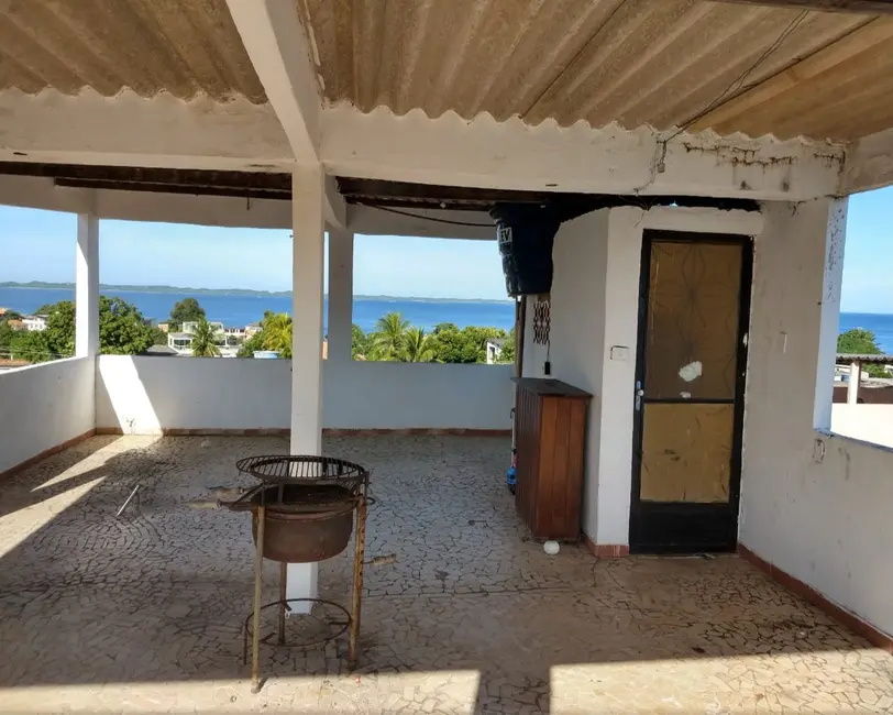 Foto 9 de Casa com 3 quartos à venda, 160m2 em Pedra de Guaratiba, Rio De Janeiro - RJ