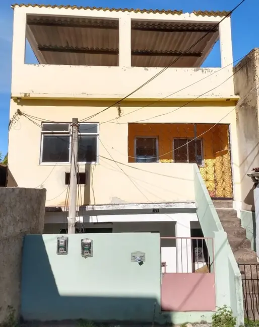 Foto 1 de Casa com 3 quartos à venda, 160m2 em Pedra de Guaratiba, Rio De Janeiro - RJ