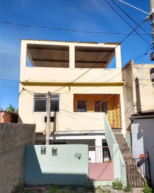 Foto 1 de Casa com 3 quartos à venda, 160m2 em Pedra de Guaratiba, Rio De Janeiro - RJ