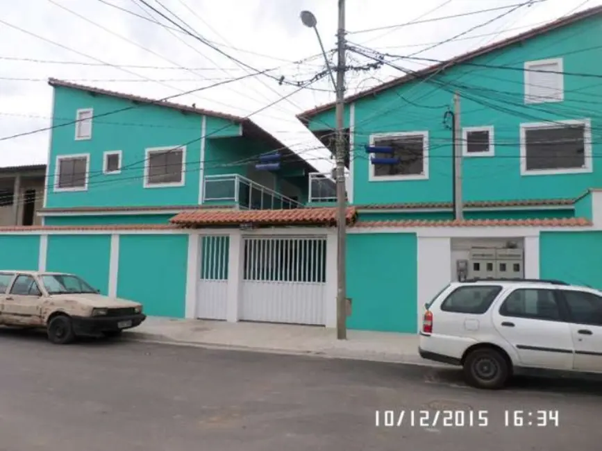 Apartamento com 2 quartos à venda, 43m2 em Pedra de Guaratiba, Rio De Janeiro - RJ - imagem 5 Foto 5 de Apartamento com 2 quartos à venda, 43m2 em Pedra de Guaratiba, Rio De Janeiro - RJ