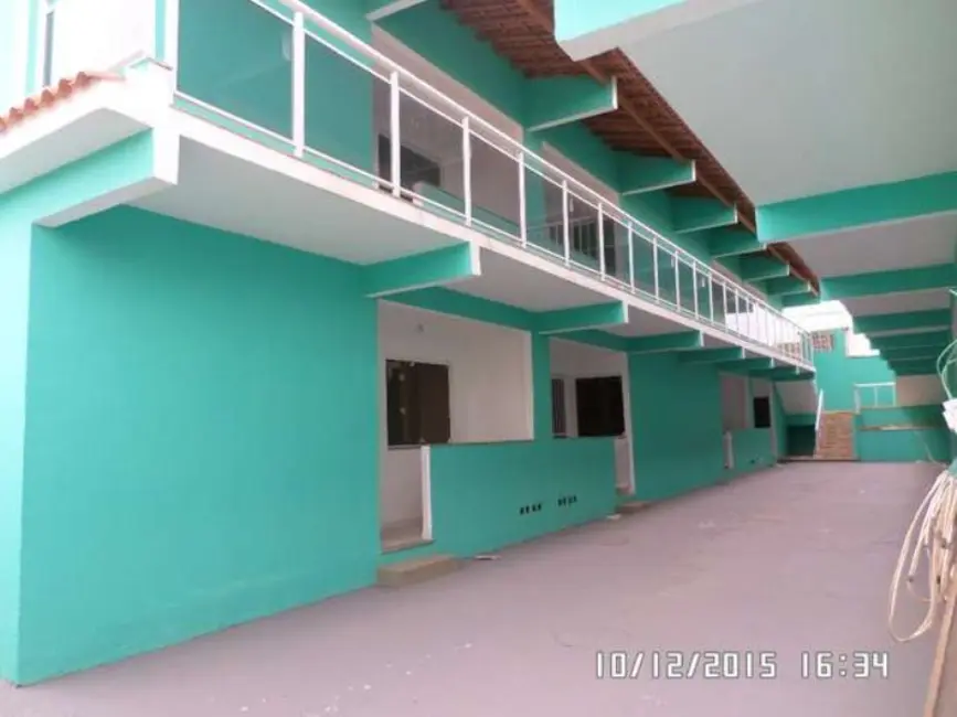 Apartamento com 2 quartos à venda, 43m2 em Pedra de Guaratiba, Rio De Janeiro - RJ - imagem 4 Foto 4 de Apartamento com 2 quartos à venda, 43m2 em Pedra de Guaratiba, Rio De Janeiro - RJ