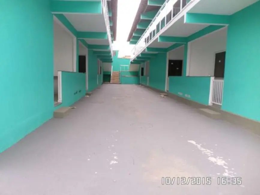 Apartamento com 2 quartos à venda, 43m2 em Pedra de Guaratiba, Rio De Janeiro - RJ - imagem 3 Foto 3 de Apartamento com 2 quartos à venda, 43m2 em Pedra de Guaratiba, Rio De Janeiro - RJ