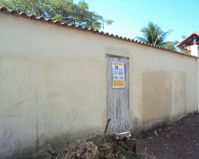 Foto 1 de Terreno / Lote à venda, 360m2 em Pedra de Guaratiba, Rio De Janeiro - RJ