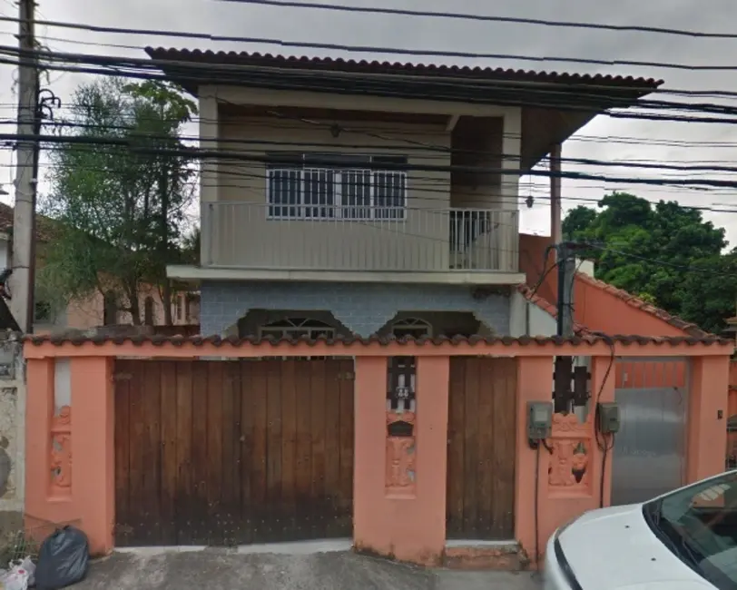 Foto 1 de Casa com 2 quartos para alugar, 85m2 em Rio De Janeiro - RJ