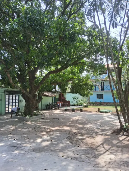 Apartamento com 1 quarto para alugar, 65m2 em Pedra de Guaratiba, Rio De Janeiro - RJ - imagem 5 Foto 5 de Apartamento com 1 quarto para alugar, 65m2 em Pedra de Guaratiba, Rio De Janeiro - RJ