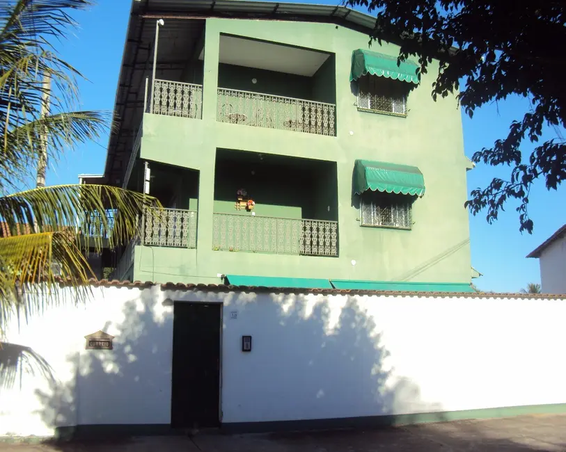 Foto 1 de Apartamento com 2 quartos para alugar, 75m2 em Pedra de Guaratiba, Rio De Janeiro - RJ