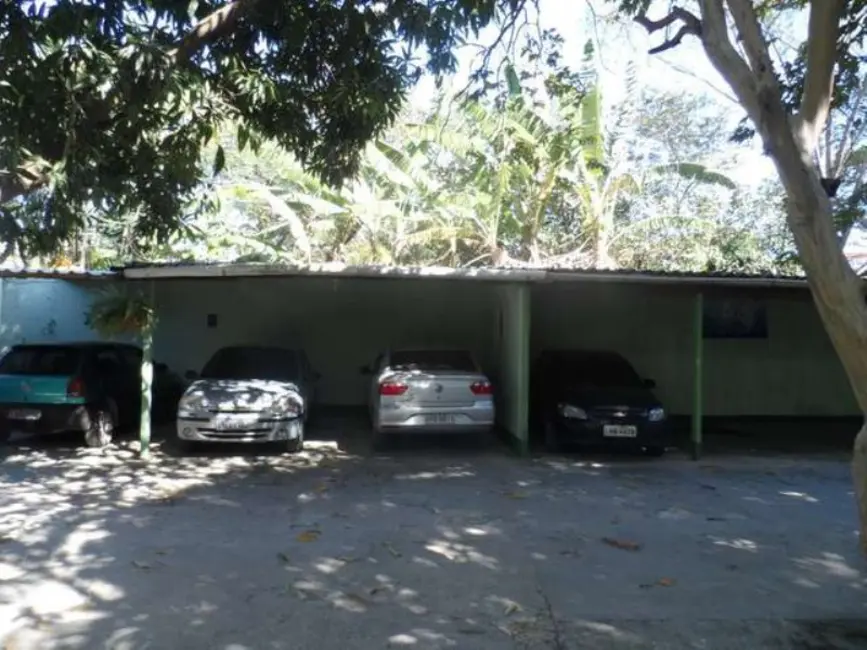 Apartamento com 2 quartos para alugar, 60m2 em Pedra de Guaratiba, Rio De Janeiro - RJ - imagem 3 Foto 3 de Apartamento com 2 quartos para alugar, 60m2 em Pedra de Guaratiba, Rio De Janeiro - RJ