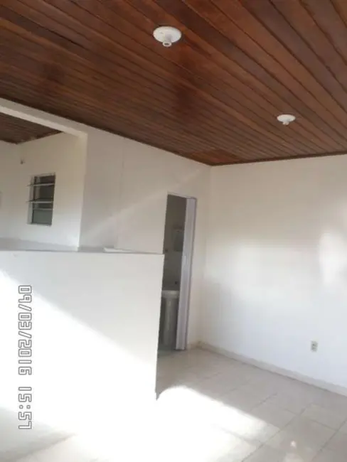Foto 3 de Casa de Condomínio com 1 quarto para alugar, 50m2 em Pedra de Guaratiba, Rio De Janeiro - RJ