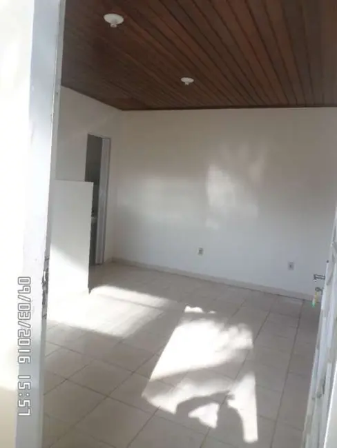 Foto 2 de Casa de Condomínio com 1 quarto para alugar, 50m2 em Pedra de Guaratiba, Rio De Janeiro - RJ
