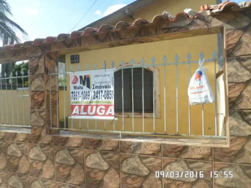 Foto 2 de Casa com 1 quarto para alugar, 50m2 em Pedra de Guaratiba, Rio De Janeiro - RJ