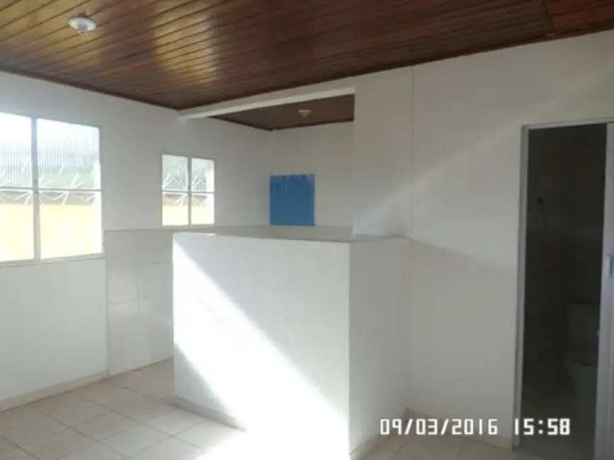 Foto 4 de Casa de Condomínio com 1 quarto para alugar, 50m2 em Pedra de Guaratiba, Rio De Janeiro - RJ