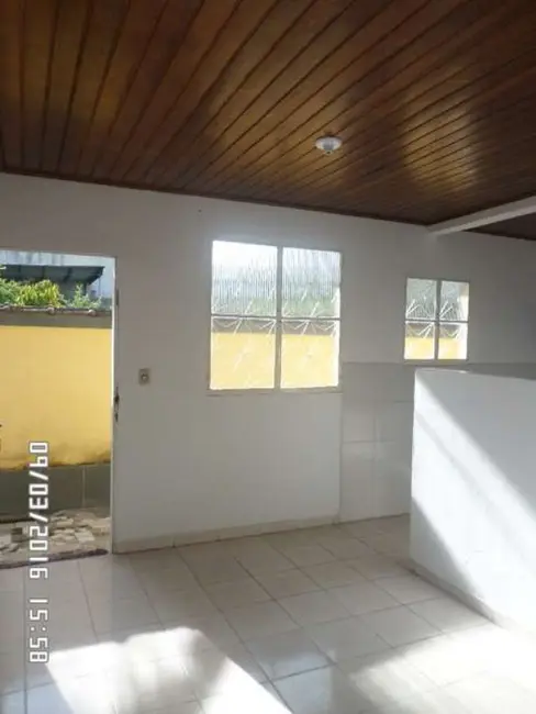 Foto 5 de Casa de Condomínio com 1 quarto para alugar, 50m2 em Pedra de Guaratiba, Rio De Janeiro - RJ