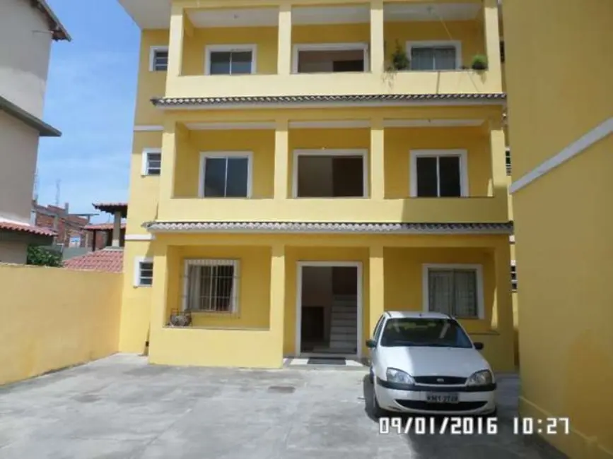 Foto 2 de Apartamento com 1 quarto para alugar, 72m2 em Rio De Janeiro - RJ