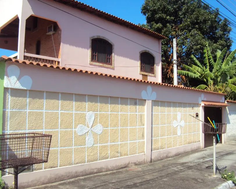 Foto 1 de Casa com 2 quartos para alugar, 220m2 em Pedra de Guaratiba, Rio De Janeiro - RJ